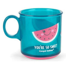 CANPOL BABIES 2/100 baby drinking cup
