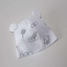 Vilaurita Mini  Art.750 Mazuļu cepure   100% Kokvilna