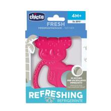 Chicco Cooling Teether Art.33615  zobu riņķis  4m+