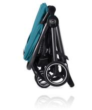GoodBaby Biris Air 3 Art.33660 Satin Black