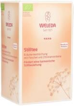 Weleda Stilltee Art.9513 Tēja mātēm zīdītājām 20X2G
