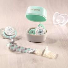 BabyOno Natural Nursing Art.535/02 Knupīša futrālis