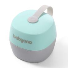 BabyOno Natural Nursing Art.535/02 Knupīša futrālis