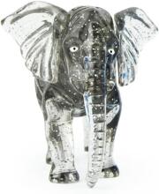 Crystal Puzzle Elephant Art.34087 Kristāla  3D Puzles
