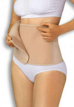 Carriwell Support Belt Belly Binder Art.180