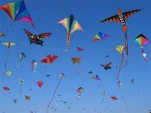 I-Toys Kite Art.A-3094