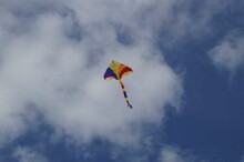 I-Toys Kite Art.A-3094 Воздушный змей