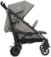 Joie Brisk LX Dark Pewter  Art.S1102HADPW000 Прогулочная коляска