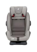 Joie Fortifi R autokrēsls (9-36 kg) Dark Pewter