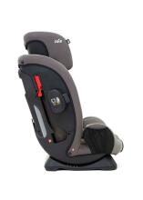 Joie Fortifi R autokrēsls (9-36 kg) Dark Pewter