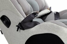 Joie I-Prodigi car seat 40-125 cm, Oyster