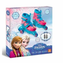Mondo Disney Skate Frozen Art.28299 Bērnu skrituļslidas