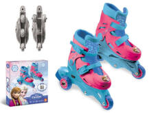 Mondo Disney Skate Frozen Art.28299  Детские ролики