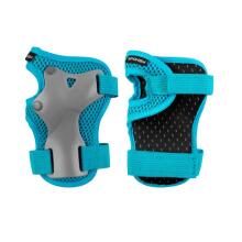 Spokey Shield Set Art.924817 Children's protective kit for palms, elbows and knees.