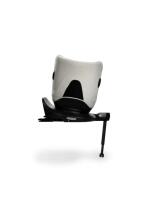 Joie I-Harbour car seat 40-105 cm, Oyster