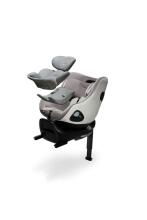 Joie I-Harbour car seat 40-105 cm, Oyster