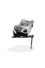 Joie I-Harbour car seat 40-105 cm, Oyster