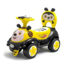 Babymix Art.16596 Little Bee Yellow