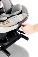 Joie I-Quest autokrēsls 0-18 kg, Oyster