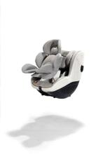 Joie I-Quest autokrēsls 0-18 kg, Oyster