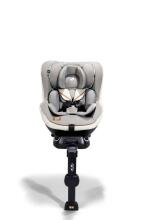 Joie I-Quest autokrēsls 0-18 kg, Oyster