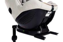 Joie I-Quest autokrēsls 0-18 kg, Oyster