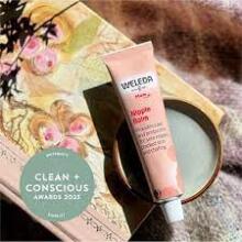 Weleda Mother Nipple Balm Art.34545 krūšu balzams/krēms krūšu uzgaļiem 25g