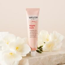 Weleda Mother Nipple Balm Art.34545 krūšu balzams/krēms krūšu uzgaļiem 25g
