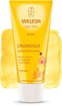 Weleda Art.9661 Kliņģerīšu sejas krēms bērniem 50ml
