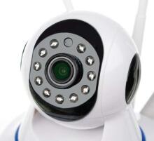 Camera Wifi Art.12531 камера - 3 антенны