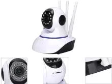 Camera Wifi Art.12531 камера - 3 антенны