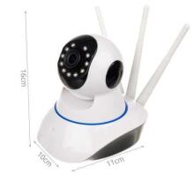 Camera Wifi Art.12531 камера - 3 антенны