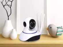 Camera Wifi Art.12531 камера - 3 антенны