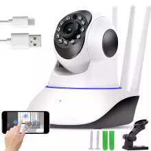 Camera Wifi Art.12531 камера - 3 антенны