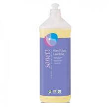 Sonett Soap Art.DE3028 Lavandas šķidrās ziepes rokām, 1l