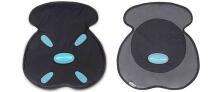 Munchkin Art.183708 Cleanride Seat saver Bērnu sēdekļa aizsargs pret mitrumiem un netīrumiem