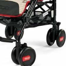 Peg Perego Pliko Mini Art. IPKR280035RS01RO01 Neoniniai vežimėliai