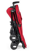 Peg Perego Pliko Mini Art.IPKR280035RS01RO01 Neon Pastaigu ratiņi