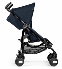 Peg Perego Pliko Mini Art. IPKR280035RS01RO01 Neoniniai vežimėliai