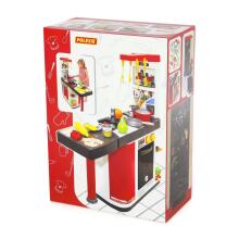 Polesie Kitchen Art.67609 Игрушечная кухня