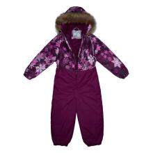 Huppa'21 Willy Art.31900030-01534 Утепленный Слитный термо комбинезон для малышей