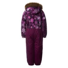 Huppa'21 Willy Art.31900030-01534 Утепленный Слитный термо комбинезон для малышей