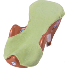 Tega Baby Art.TG-070 Frote palags vannas ieliknim