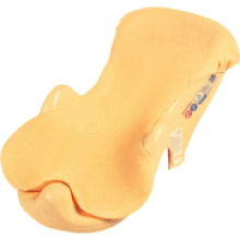 Tega Baby Art.TG-070 Frote palags vannas ieliknim