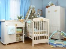 Drewex Laura II Art.3553 White
