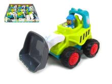 BebeBee Tractor Art.753787