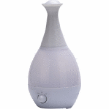 TLC Baby Ultrasonic Art.8932 White