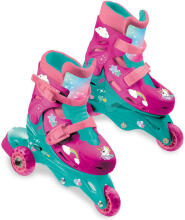 Mondo Disney Skate Unicorn Art.28513  Детские ролики S 29-32