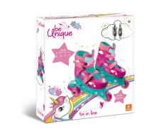 Mondo Disney Skate Unicorn Art.28513  Детские ролики S 29-32