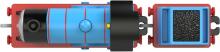 Thomas & Friends Big Friends Art.HTN29 Vilciens Edward no serijas Tomass un draugi